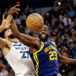 DIMES: Defending Jokic: is Draymond Green right about Rudy Gobert?