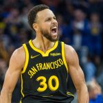 Steph Curry joins double-digit All-NBA club with third-team selection