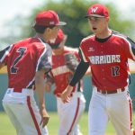 Westmont ace wins classic pitcher’s duel in extra-inning CCS Division II baseball thriller