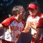 Willow Glen senior sends Rams to NorCal D-II softball final with walk-off double