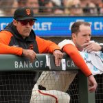 Back in Philadelphia, Pat Burrell searches for answers to SF Giants’ struggling offense