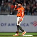 SF Giants snap Rockies’ 8-game win streak, get Blake Snell back next