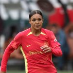 Brace by NWSL’s leading-scorer hands Bay FC another bitter loss