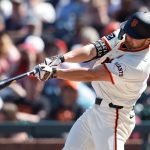 Wisely wows at shortstop in SF Giants’ Memorial Day victory over league-leading Phillies