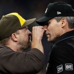 He’s out! After failed lawsuit, scorned MLB umpire calls it quits