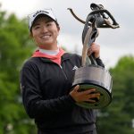 Ex-Stanford golfer says tournament ‘reignited my passion for the game’