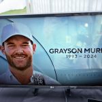 Murray’s parents say two-time PGA Tour winner died of suicide