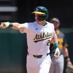 Kurtenbach: The A’s finally look worthwhile. It’s just another gut-punch for Oakland