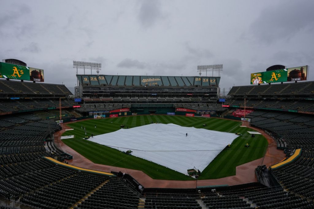 Bay Area weather: Saturday’s rain was the wettest day in May more than 100 years in some areas