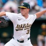 Season’s third-largest Coliseum crowd sees A’s finally solve Astros