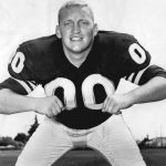 Original Oakland Raider, Hall of Famer Jim Otto dies at 86