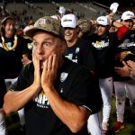 Pac-12 goes dark: Baseball title game, with walk-off win, marks end of an era