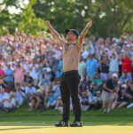 Thriller at Valhalla: Californian captures PGA Championship