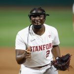 ‘The greatest show on dirt’: Behind superstar Canady, Stanford softball returns to Women’s College World Series