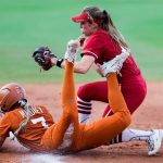 Stanford falls to Texas in Women’s College World Series