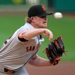 SF Giants’ win streak comes to an end as they blow 4-run lead in 9th inning to Pirates