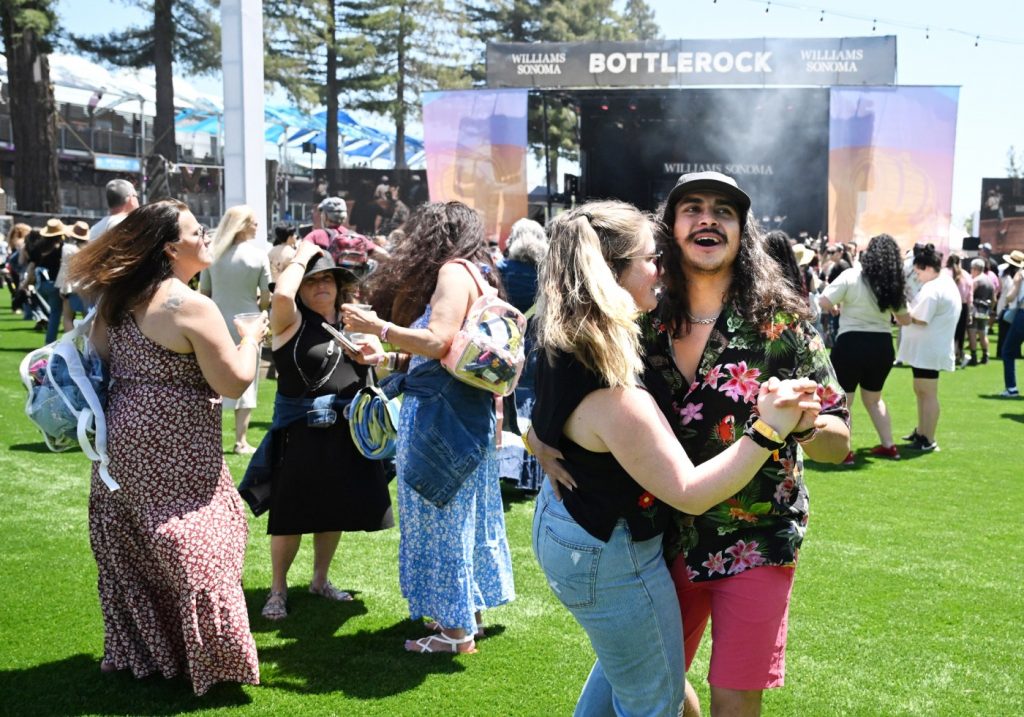 BottleRock Napa Valley: Ticket info, dates released for 2025 festival