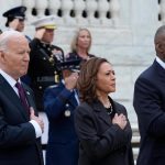 Biden, Harris to launch Black voter outreach effort amid signs of diminished support