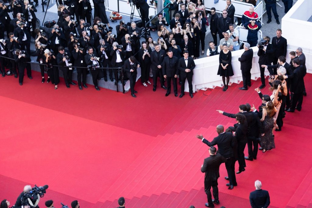 Column: Cannes we not? This year’s film festival left a sour taste