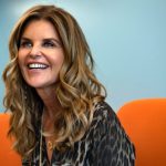 Maria Shriver joins condemnation of Harrison Butker’s ‘tradwife’ speech