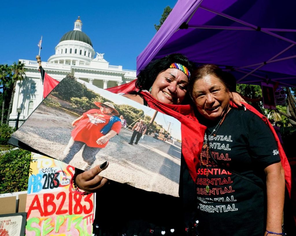 Major agricultural firm sues California over farmworker unionization law