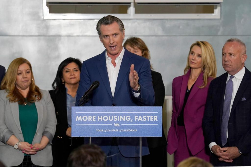 ‘This delay is egregious’: Newsom threatens Half Moon Bay with legal action for holding up farmworker housing