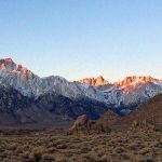 2 missing climbers found dead on Mount Whitney