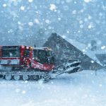 Sierra Nevada site records snowiest day of the season. Yes, in May.