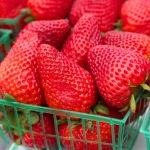 Here’s why California has a national strawberry day