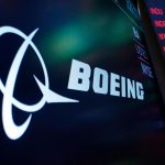 China sanctions Boeing, two U.S. defense contractors for Taiwan arms sales