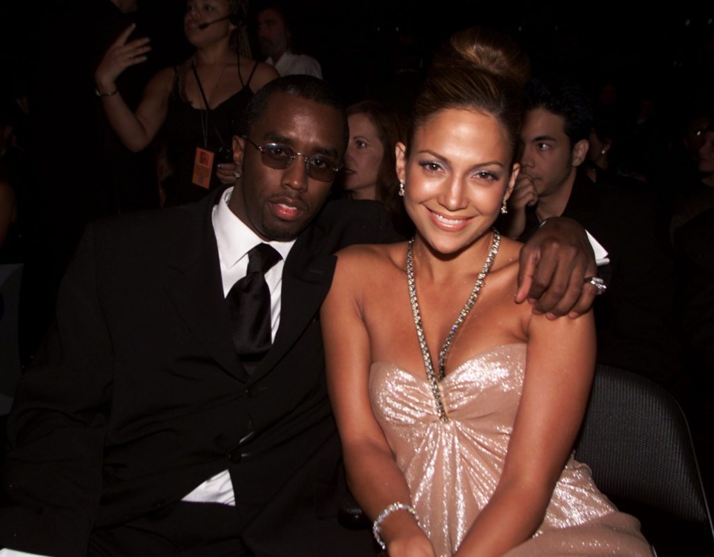 Jennifer Lopez won’t address Diddy’s violence in video but is ‘disgusted’