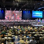 United Methodists repeal longstanding ban on LGBTQ clergy