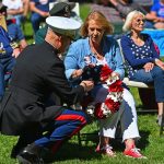 Photos: Memorial Day celebrated around the Bay Area as veterans are honored