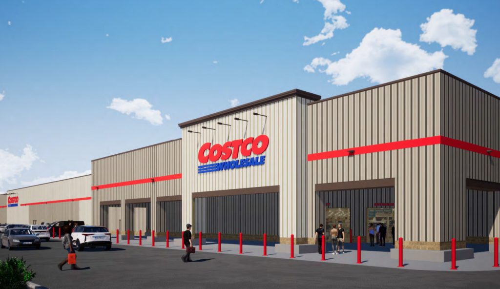 Costco lawsuit dropped; building of East Bay warehouse planned this summer