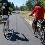 Tensions over bicycle safety, advocacy have reached a boiling point in this East Bay town