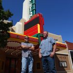 Historic Bay Area movie theater gets a full renovation — and a modern twist