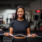 SV Chat: Finding strength and community through fitness