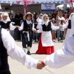 Photos: Oakland Greek Festival draws thousands to celebrate culture, food and music