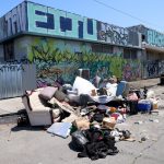 Oakland’s homeless population rises 9%, county population dips 3%