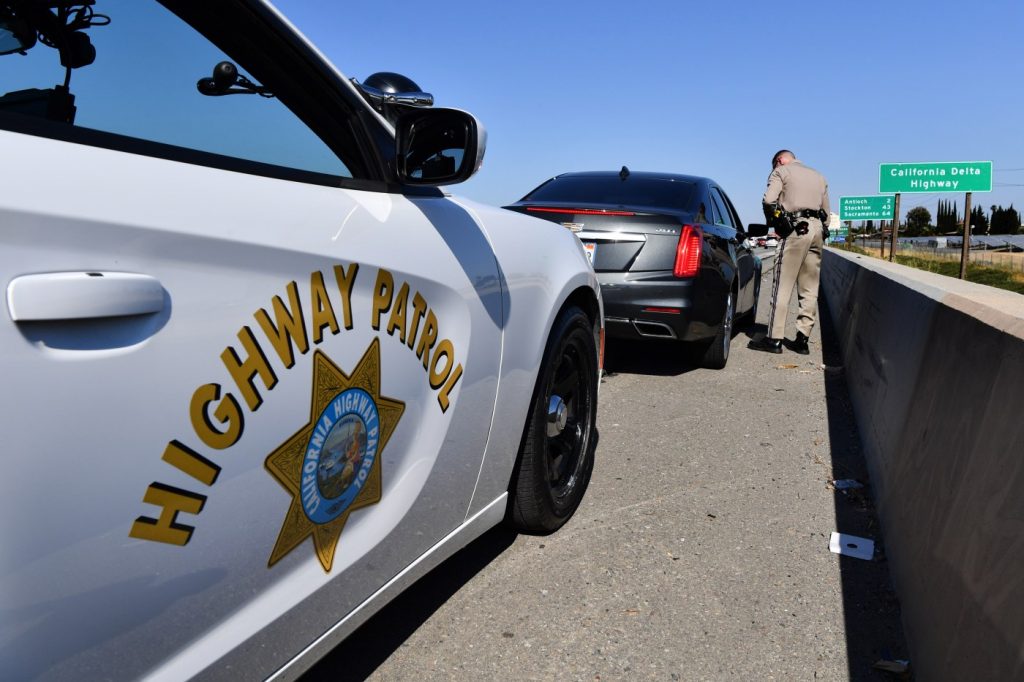 CHP stings in Oakland lead to ‘significant jump’ in arrests, firearms seized