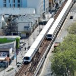 BART Green Line: Trains suspended between Union City and Warm Springs/South Fremont stations this weekend