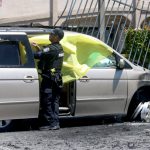 Oakland: Driver fatally shot in broad daylight near Lake Merritt