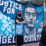 Family of Angelo Quinto, a man who died at hands of Antioch police officers, agrees to $7.5 million settlement with city