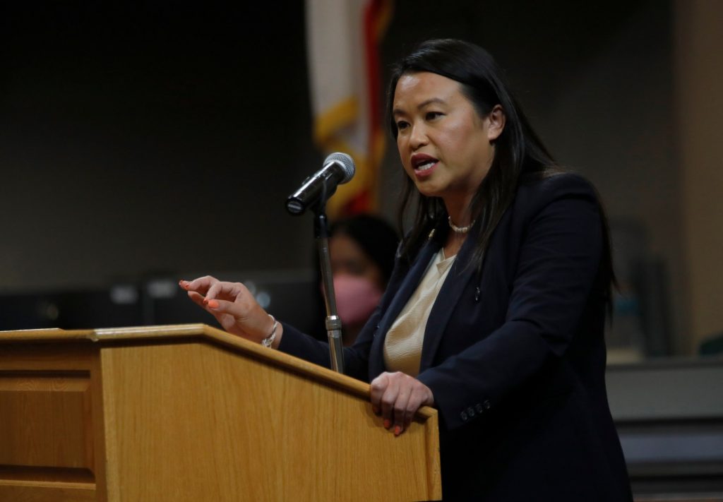 Oakland Mayor Thao joins mayors from across country in D.C. asking for homelessness resources