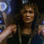 ‘Atlas’ review: Originality lacking in sci-fi flick starring Jennifer Lopez