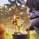 Movie review: Action-packed ‘The Garfield Movie’ bridges generation gap