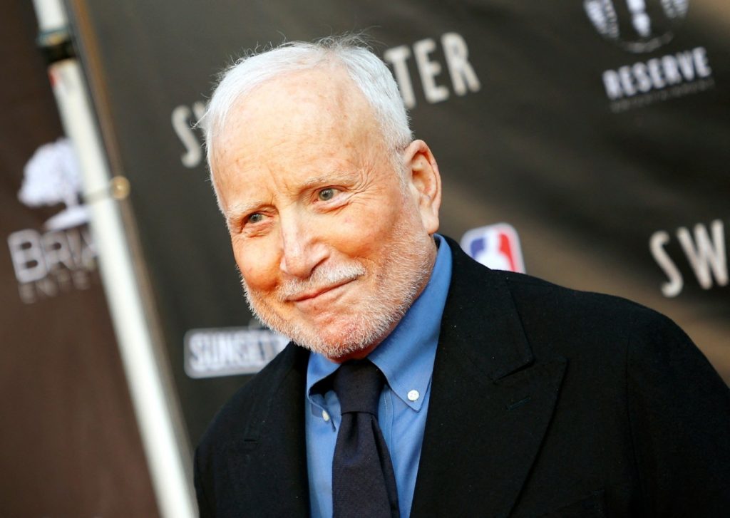 Richard Dreyfuss reportedly targets women, LGBTQ community at ‘Jaws’ event