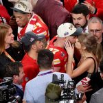 Taylor Swift, Travis Kelce’s families expect engagement ‘sooner than later,’ report says