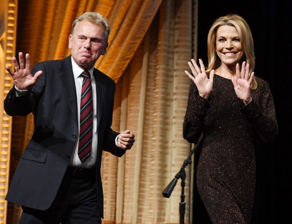 Pat Sajak leaves ‘Wheel of Fortune’ June 7 with ‘Thanks for the Memories’ retrospective