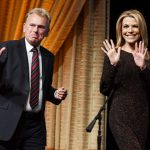 Pat Sajak leaves ‘Wheel of Fortune’ June 7 with ‘Thanks for the Memories’ retrospective